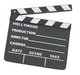 Movie Clapper Board | 1ct