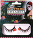 Day of the Dead Eyelashes  | 1ct