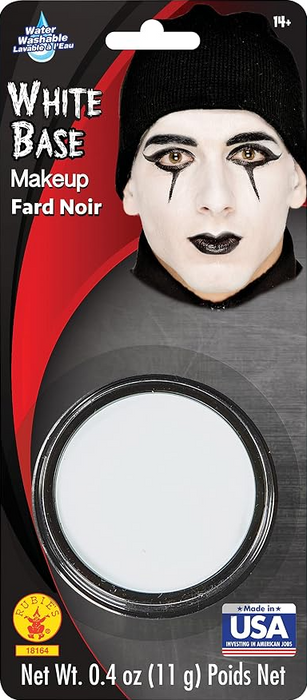 White Base Makeup | 1ct