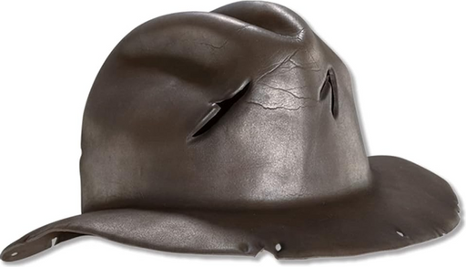 Freddy EVA Molded Fedora | 1ct