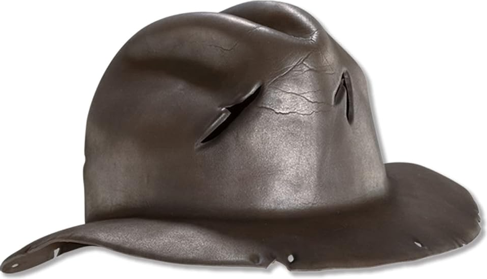 Freddy EVA Molded Fedora | 1ct