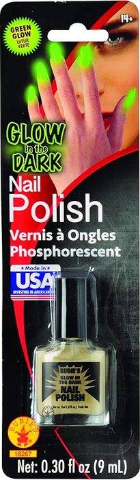 Glow in the Dark Nail Polish | 1ct