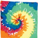 Tye-Tied Bandana | 1ct