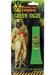 Green Ooze Biohazard Zombie | 1ct