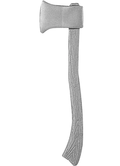 Tin Man Axe | 1ct
