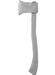 Tin Man Axe | 1ct