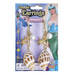 Mermaid Earrings | 1ct