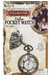 Deluxe Steampunk Pocket Watch | 1ct