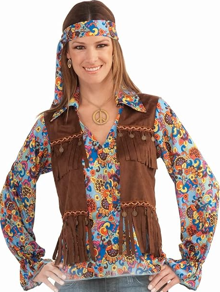 Hippie Groovy Set | 1ct