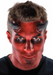 Theatrical Effects Small Devil Horns | 1ct