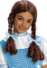 Child Size Brown Dorothy Wig | 1ct