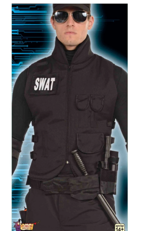 SWAT Utility Belt | 1ct