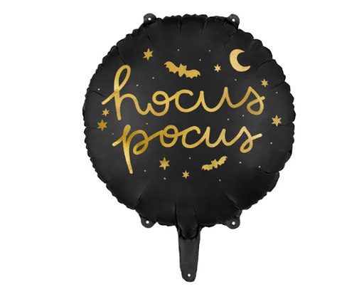 Hocus Pocus Mylar Balloon 18" | 1ct