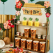 Tropical Tiki Bar | 1ct