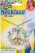 Piece Sign Necklace Hippie | 1ct