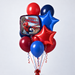 Swing Into Action - Simple Bouquet | 11pc