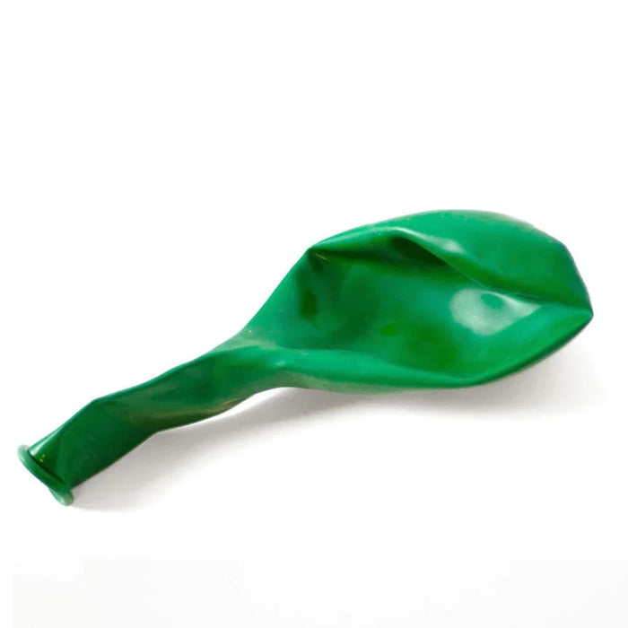 Violet, 11" Latex Single Balloon | Does Not Include Helium - Zurchers