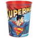 Superman Favor Cups 16oz | 1ct