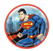 Superman Paper Plates 7in | 8ct