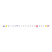 Sweet Dreams DIY Banner | 1ct