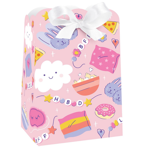 Sweet Dreams Treat Bags | 8ct