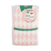Tennis Dress Fringed Napkin Set | 24ct