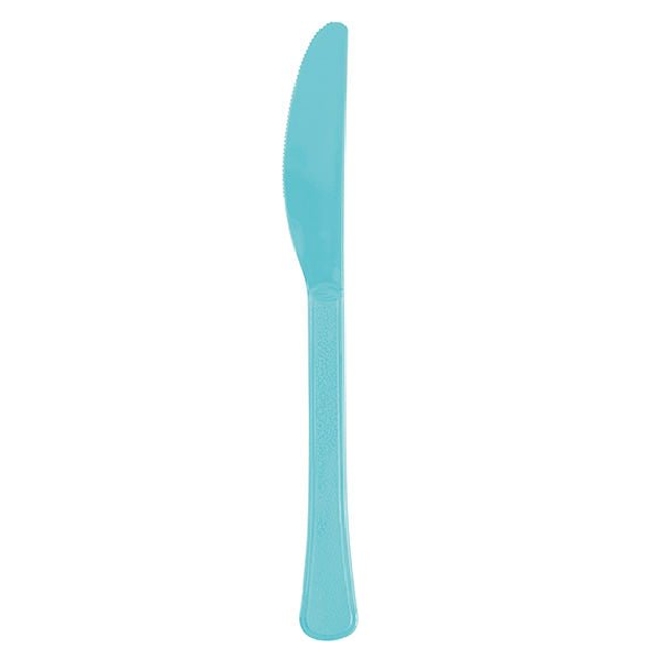 Teal Premium Knives | 20ct