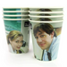 The Office Paper Cups 9oz | 8ct