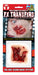 Product photo of Small 3D F/X Transfers Small Gouge — a Tinsley Transfers special effects makeup product on a plain background.