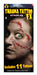 Product photo of Trauma F/X Stapled — a Tinsley Transfers special effects makeup product on a plain background.