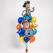 Woody’s Party Roundup Bouquet | 15pc