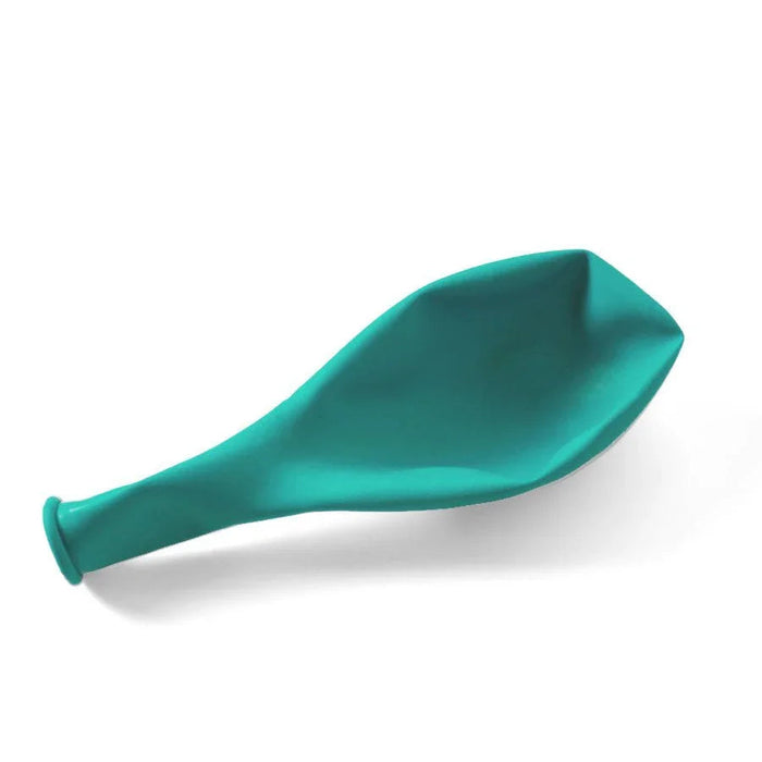 Violet, 11" Latex Single Balloon | Does Not Include Helium - Zurchers