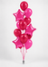 Turning Pink - Themed Bouquet | 14pc