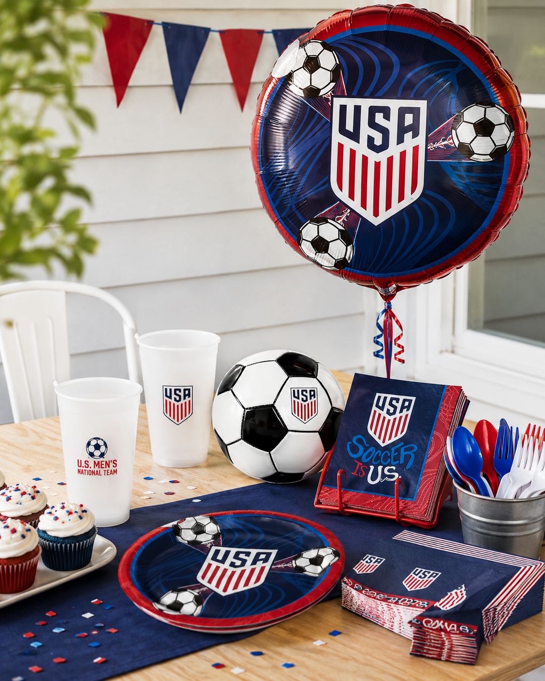Shop USA World Cup