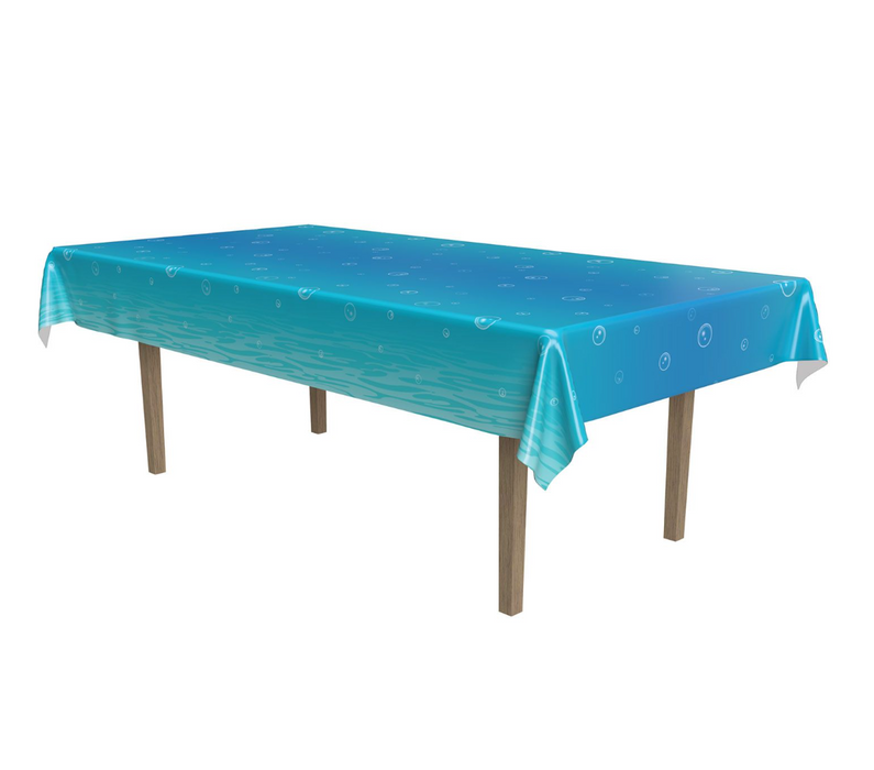 Under the Sea Tablecover 54" x 108" | 1ct