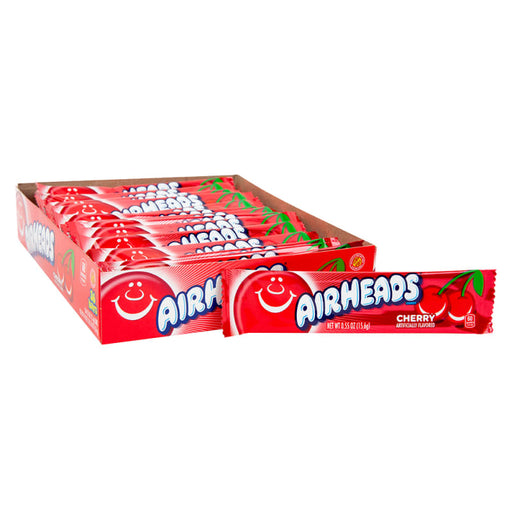 Airheads Cherry 0.55 oz | 1ct