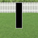 Yard Card Black Letter (21.5") | 1ct