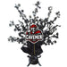 American Fork High School Centerpiece Spray 14" | 1 ct - Zurchers