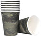 American Heroes Cups 12 oz. | 8 ct - Zurchers