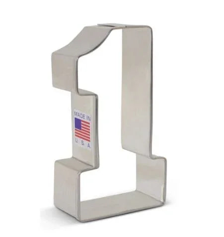 Ann Clark Cookie Cutter #1 | 1ct