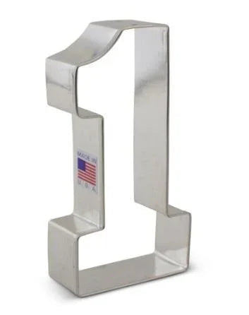 Ann Clark Cookie Cutter Large #1 | 1ct