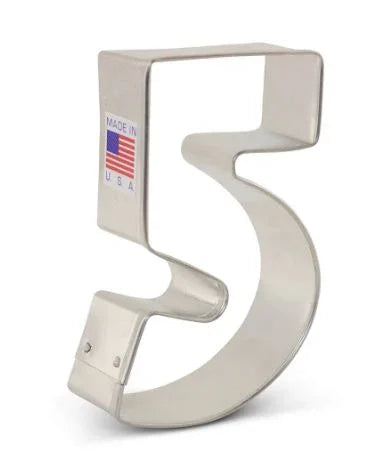 Ann Clark Cookie Cutter #5 | 1ct