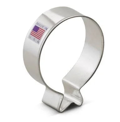 Ann Clark Cookie Cutter Balloon | 1ct