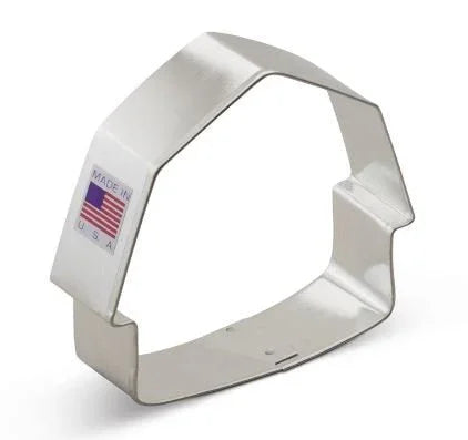 Ann Clark Cookie Cutter Barn | 1ct