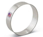 Ann Clark Cookie Biscut/Cutter Circle | 1ct - Zurchers