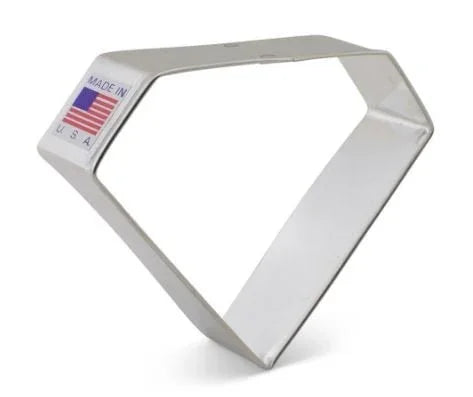 Ann Clark Cookie Cutter Diamond | 1ct