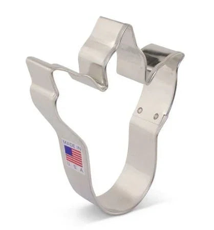 Ann Clark Cookie Cutter Dino Foot | 1ct