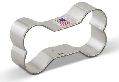 Ann Clark Cookie Cutter Dog Bone | 1ct