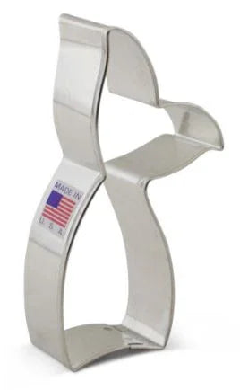 Ann Clark Cookie Cutter Mermaid Tail | 1ct