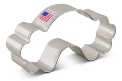 Ann Clark Cookie Cutter Rainbow | 1ct
